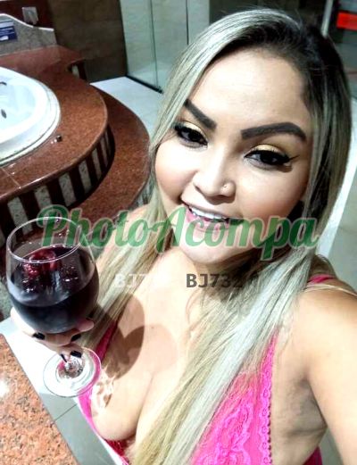 Foto 2 de Sabrina, acompanhante em Praia Grande - SP