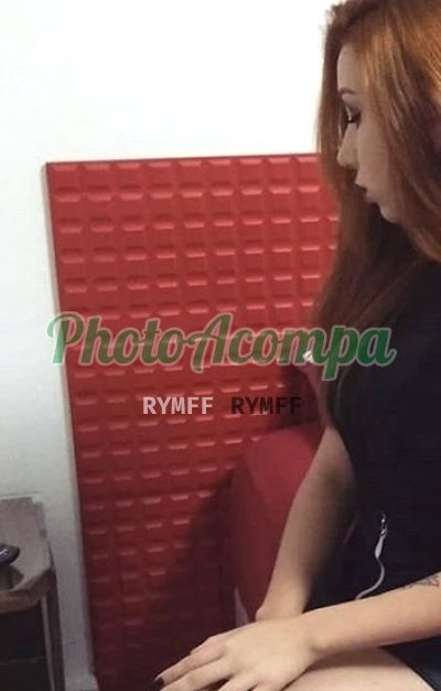 Foto 5 de Melissa, acompanhante em Rio de Janeiro - RJ