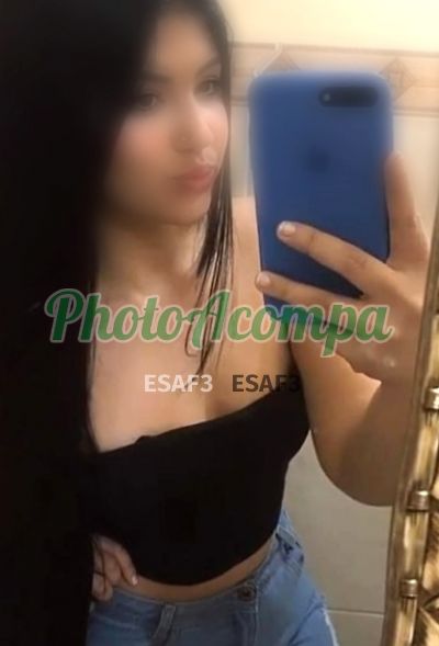 Foto 2 de Amanda Santos, acompanhante em Praia Grande - SP
