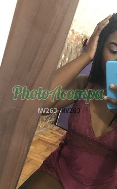 Foto 4 de Nayara, acompanhante em Nova Iguaçu - RJ