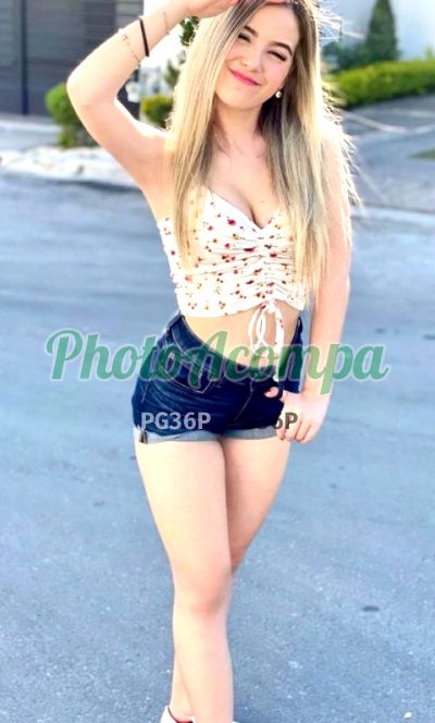Foto 3 de Thayna, acompanhante em Osasco - SP