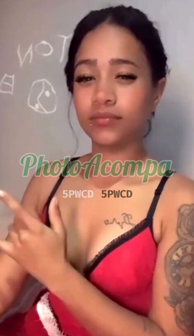 Foto 2 de Rafaela Santos, acompanhante em Carapicuíba - SP