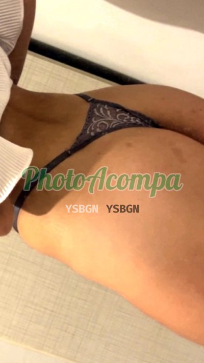 Foto 6 de Gabi, acompanhante em Curitiba - PR