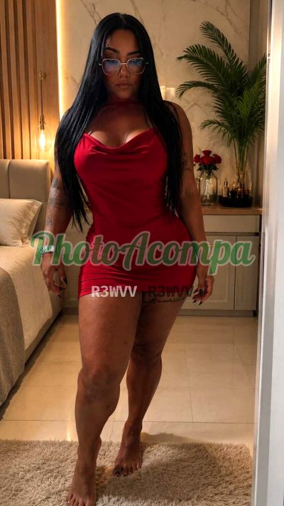 Foto 5 de India, acompanhante em Rio de Janeiro - RJ