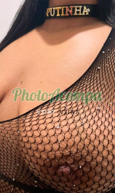 Foto 6 de Bianca Azevedo, acompanhante em Alvorada - RS
