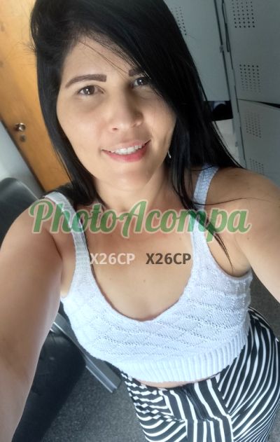 Capa do perfil de Luiza Niyati