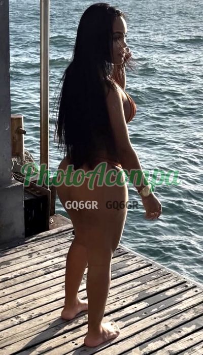 Foto 4 de Aryane Reis, acompanhante em Muriaé - MG