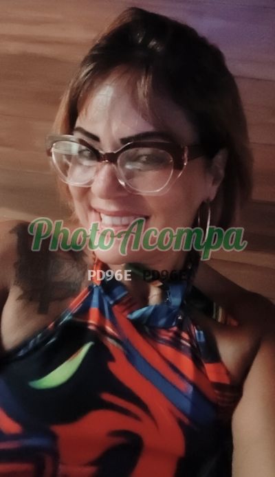 Foto 2 de Bárbara, acompanhante em Rio de Janeiro - RJ