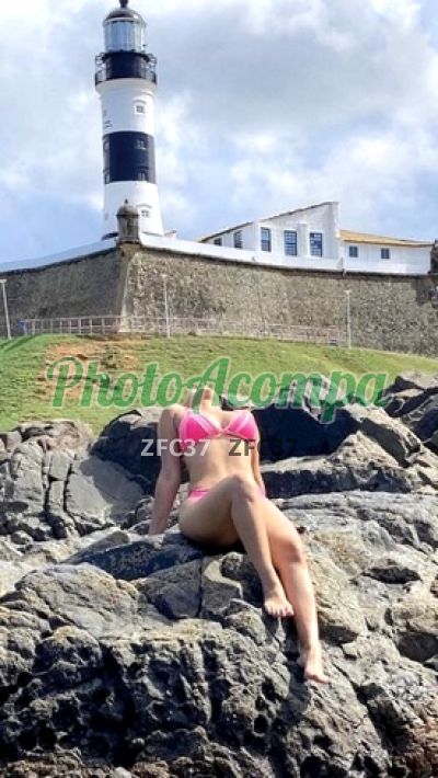 Foto 4 de Ana Augusta, acompanhante em Petrolina - PE