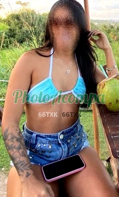 Foto 3 de Hilary Garcia, acompanhante em Osasco - SP