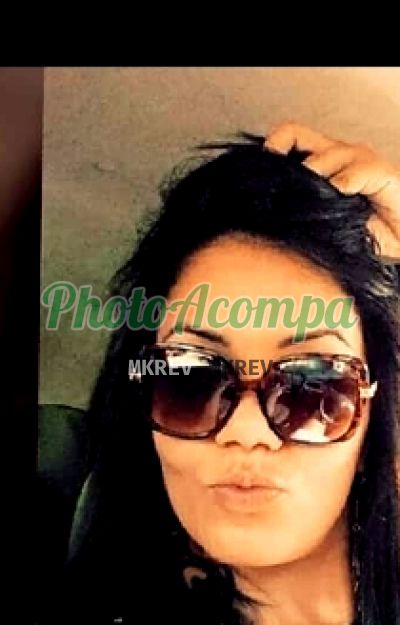 Foto 2 de Mel Andrade, acompanhante em Betim - MG