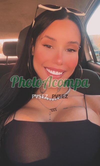 Foto 6 de Julia Garcia, acompanhante em Rio de Janeiro - RJ