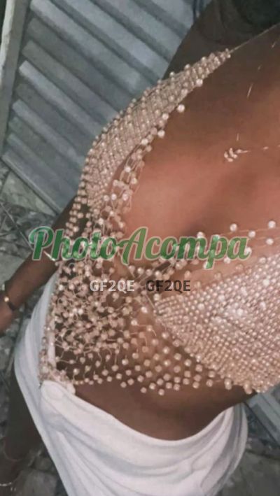 Foto 6 de Mi Andrade, acompanhante em Santa Bárbara d'Oeste - SP
