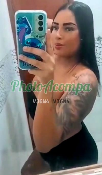 Capa do perfil de Moranguinho