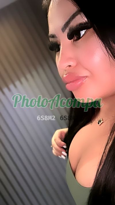Foto 4 de Milena Souza, acompanhante em Canoas - RS