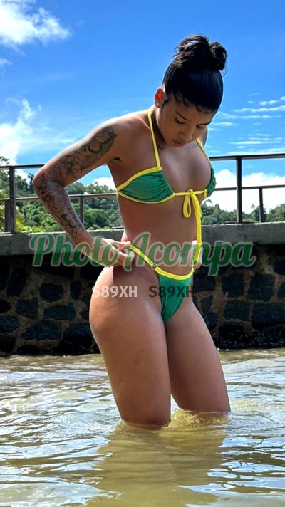 Foto 4 de Maria Luiza, acompanhante em Rio de Janeiro - RJ