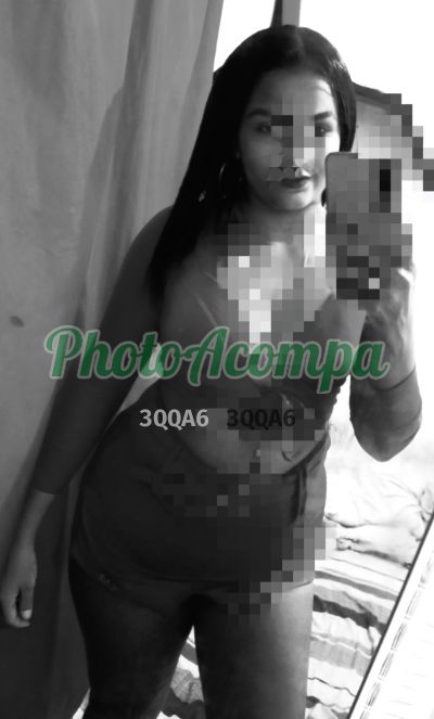 Foto 5 de Dandara Luanda, acompanhante em Ipojuca - PE