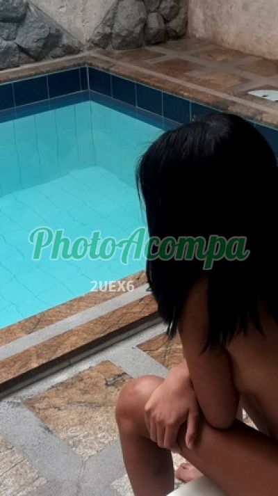 Foto 5 de Bárbara, acompanhante em Rio de Janeiro - RJ