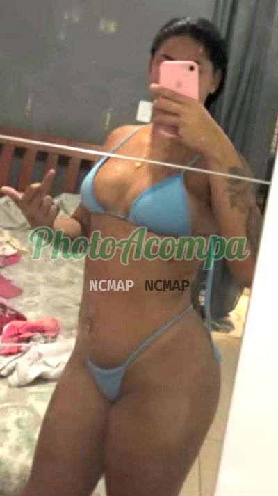 Foto 2 de Mel, acompanhante em Nilópolis - RJ