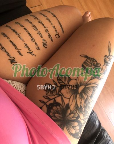 Foto 2 de Bruninha, acompanhante em Colombo - PR