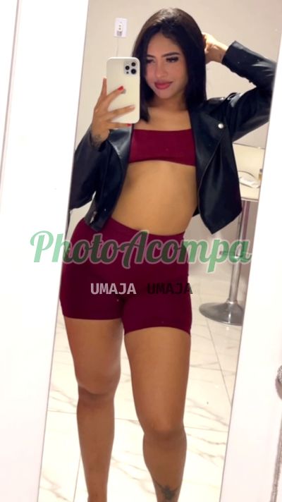 Foto 2 de Gabriela, acompanhante em Nova Iguaçu - RJ
