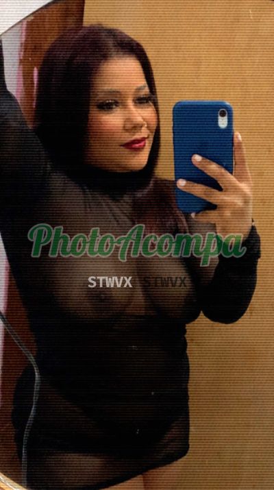 Foto 5 de Melissa, acompanhante em Campinas - SP