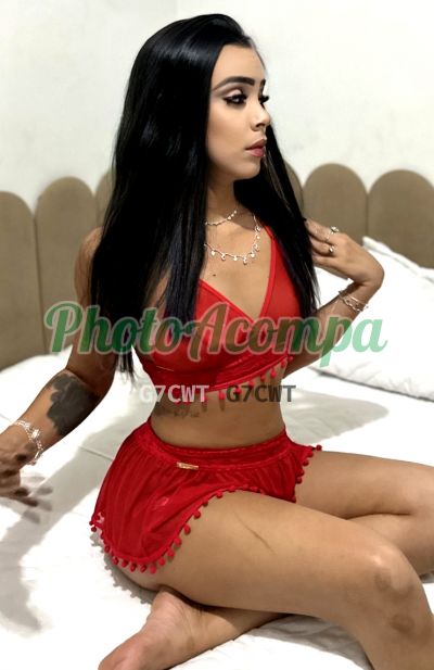 Foto 3 de Larissa, acompanhante em Montes Claros - MG