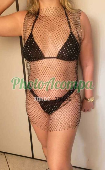 Foto 4 de Escort, acompanhante em São José do Rio Preto - SP