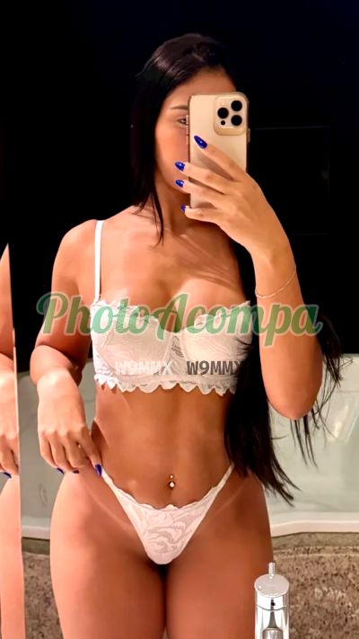 Foto 4 de Naty Campos, acompanhante em Sorocaba - SP