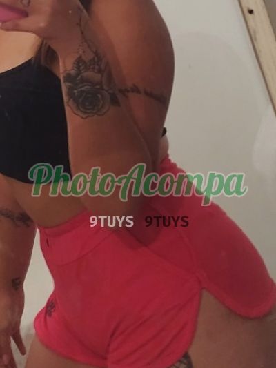 Foto 2 de Thays, acompanhante em Poços de Caldas - MG