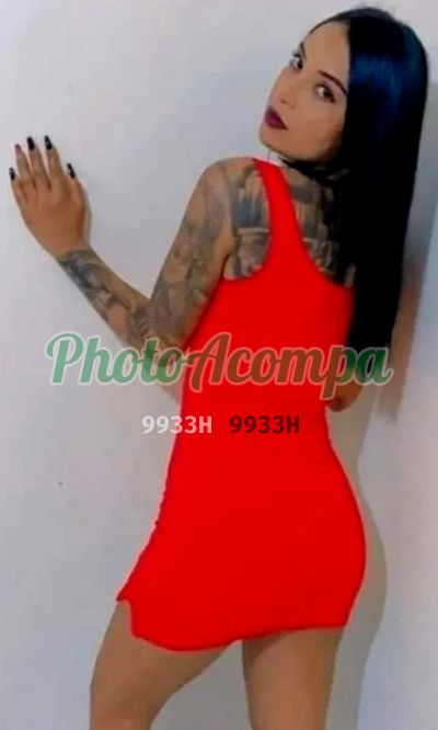 Foto 2 de Bruna Melo, acompanhante em Santos - SP