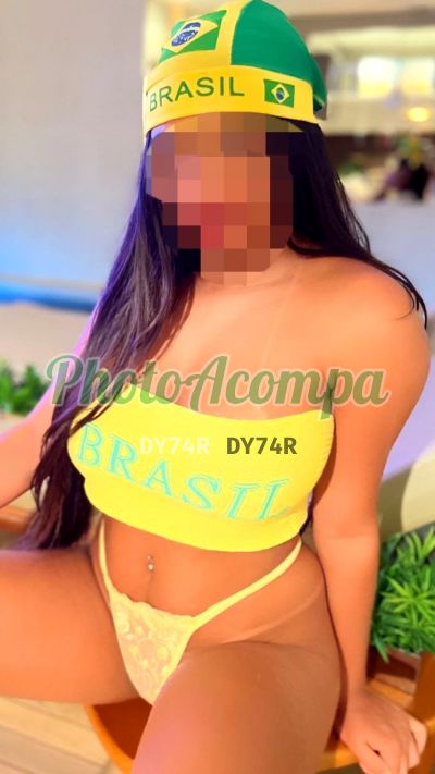 Foto 3 de Taís, acompanhante em Fortaleza - CE