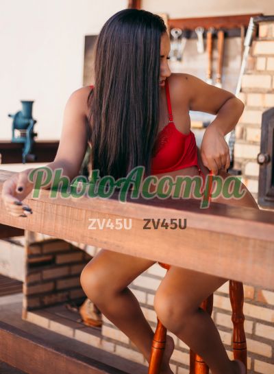 Foto 5 de Rebeca Goulart, acompanhante em Rio de Janeiro - RJ
