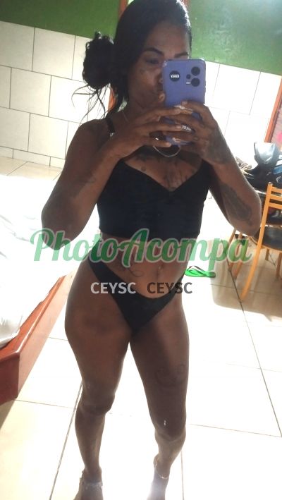 Capa do perfil de Rafaela Cristina