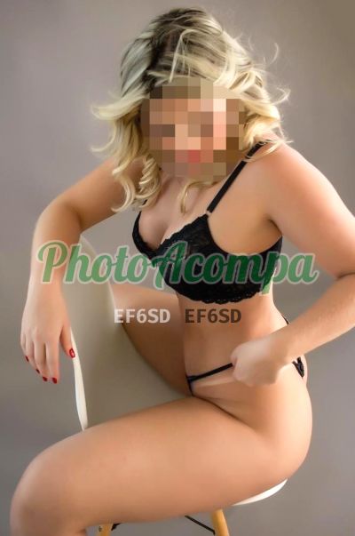 Foto 2 de Emília, acompanhante em Goiânia - GO