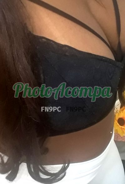 Foto 2 de Pérola, acompanhante em Campinas - SP