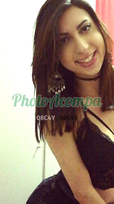 Foto 1 de Laura, acompanhante em Campinas - SP