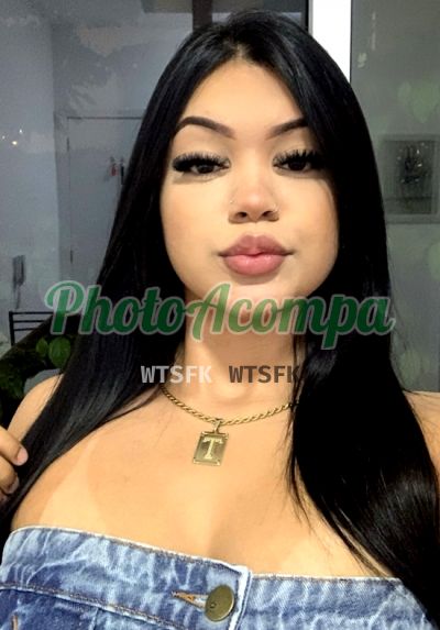 Foto 4 de Bella Farias, acompanhante em Santos - SP