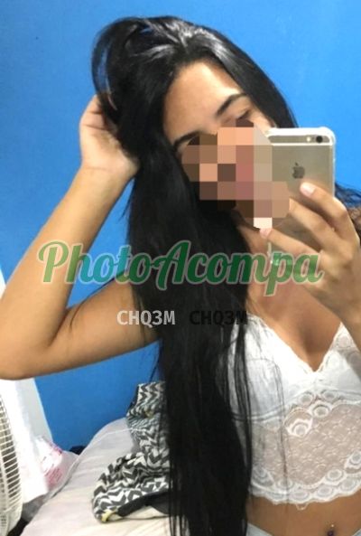 Foto 2 de Angélica, acompanhante em Rio de Janeiro - RJ