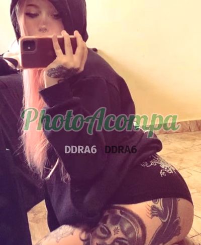 Foto 5 de Raissa, acompanhante em Bauru - SP