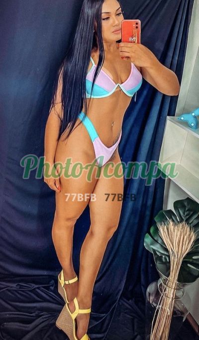 Foto 4 de Melissa, acompanhante em Rio de Janeiro - RJ