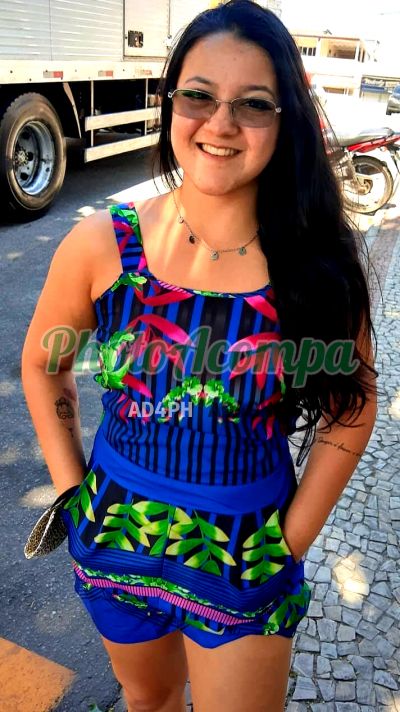 Foto 3 de Kelly, acompanhante em Rio de Janeiro - RJ