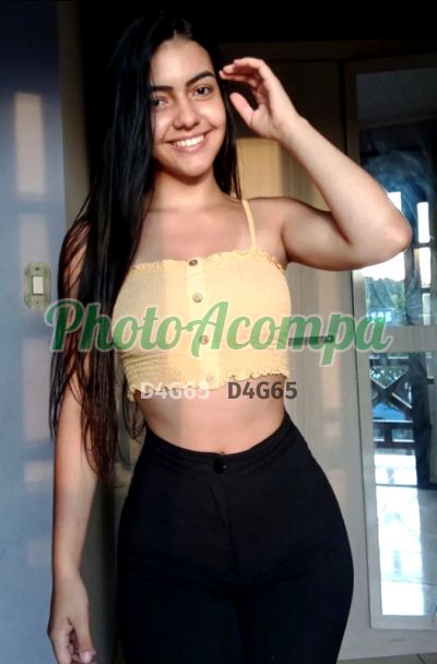 Foto 3 de Evelyn, acompanhante em Osasco - SP