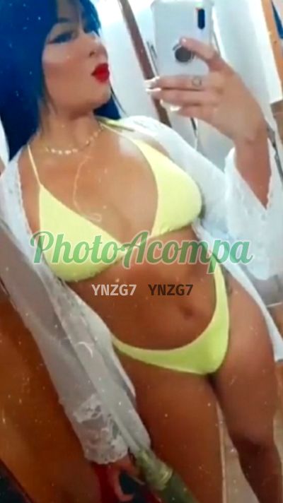 Capa do perfil de Kariny