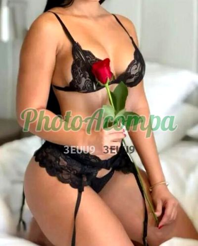 Foto 5 de Brendha, acompanhante em João Pessoa - PB