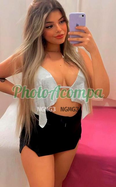 Foto 2 de Nicole, acompanhante em João Pessoa - PB