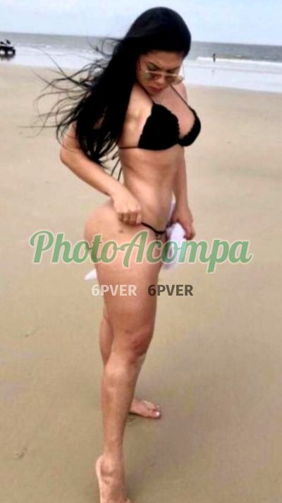 Foto 3 de Luana, acompanhante em Piracicaba - SP