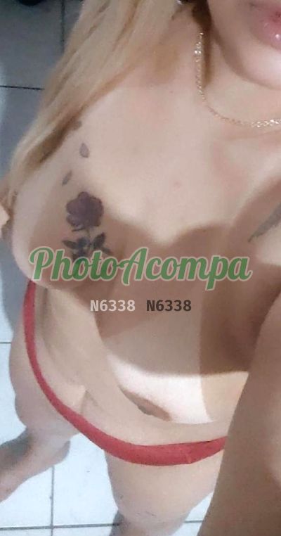 Foto 4 de Rebeca Santos, acompanhante em Osasco - SP