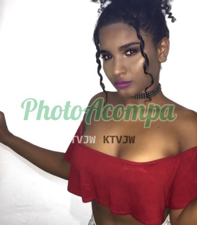 Foto 6 de Bárbara, acompanhante em Rio de Janeiro - RJ