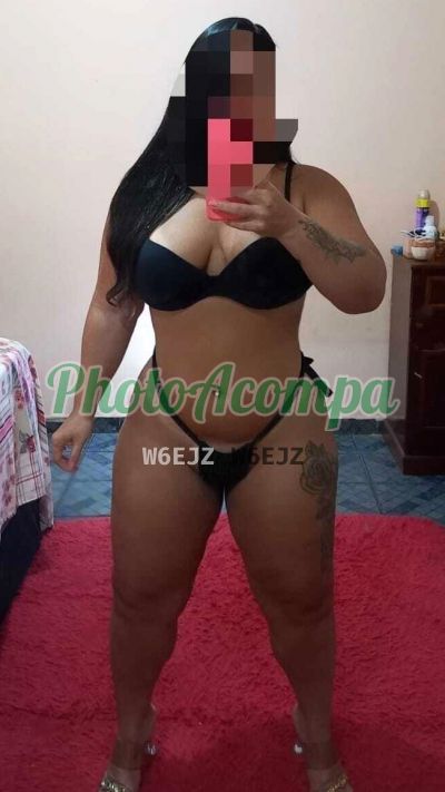 Foto 3 de Gabrielly, acompanhante em Rio de Janeiro - RJ